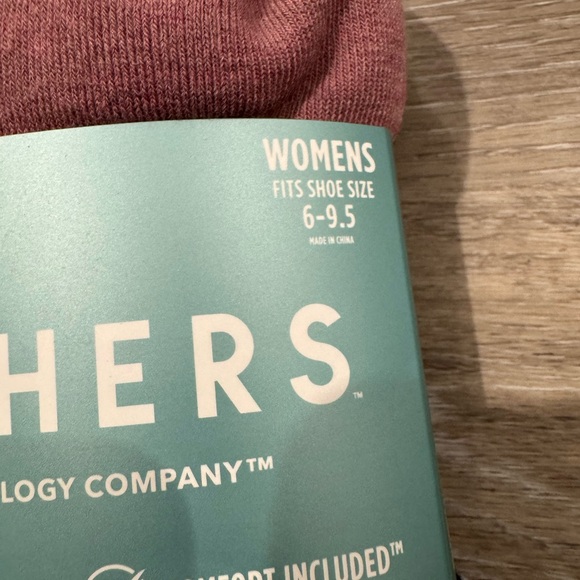 NWT - Sketchers socks for women size 6-9.5. 8 pairs! - Picture 3 of 6